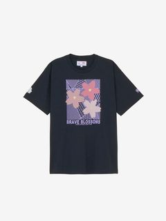 メール便発送 即納可☆【canterbury】カンタベリー ジャパンロングスリーブスペクテーターティー ユニセックス RA44781 カンタベリー ◇メール便対応商品◇Canterbury（カンタベリー