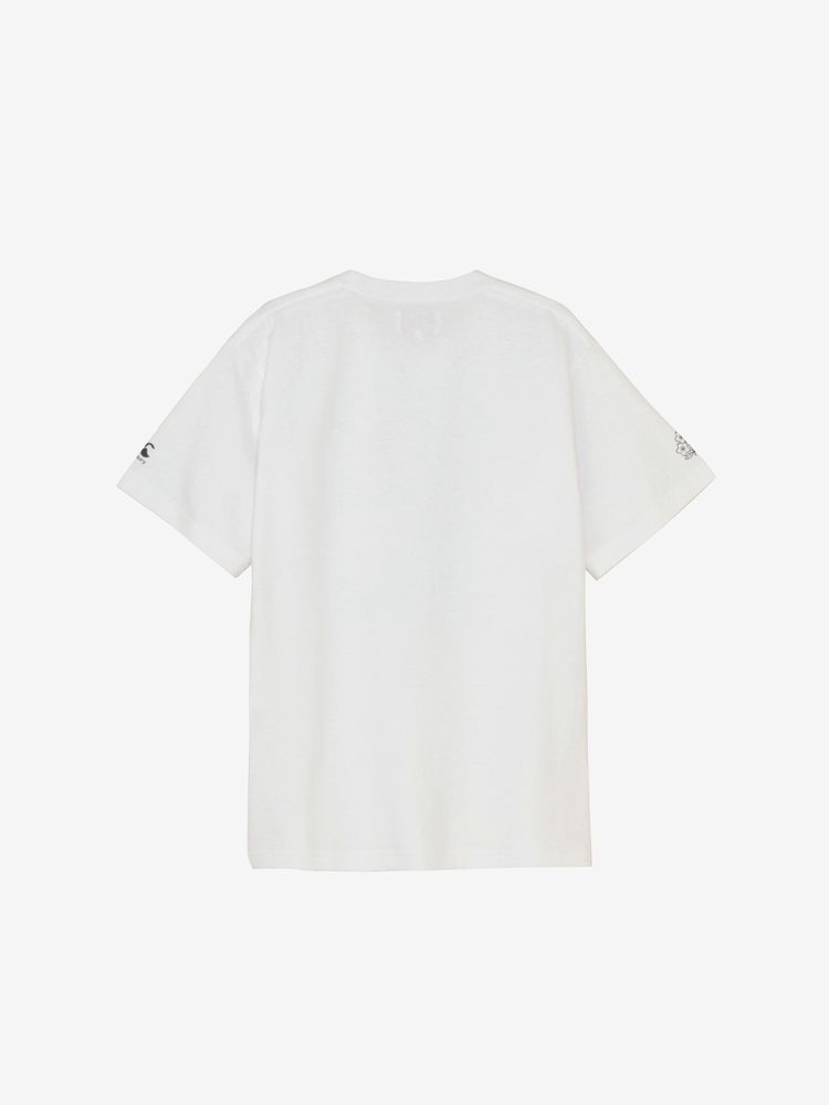 canterbury(カンタベリー) ｜ジャパン ショートスリーブスペクテーターティー（メンズ／ビッグサイズ）