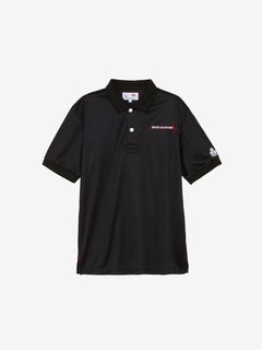 公式】ジャパン ショートスリーブスペクテーターポロ（メンズ／ビッグ