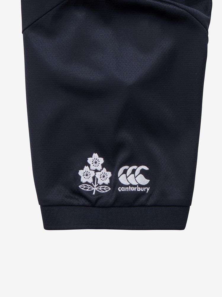 公式】ジャパン ショートスリーブスペクテーターポロ（メンズ