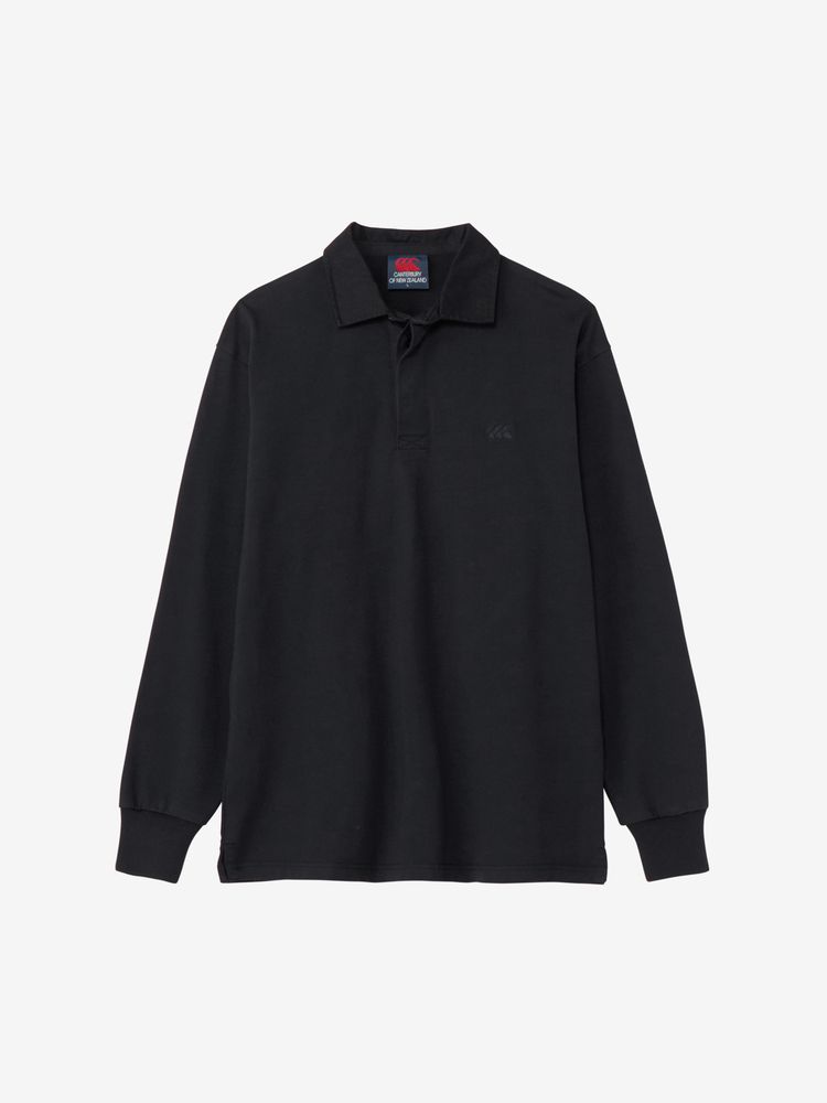 限定セール CANTERBURY ムートンコート カンタベリー Sサイズ rg74009b_07.jpg