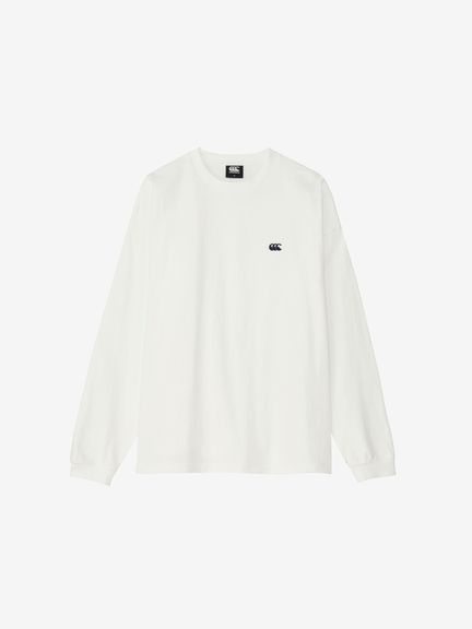 長袖Tシャツ｜カンタベリー公式ストア