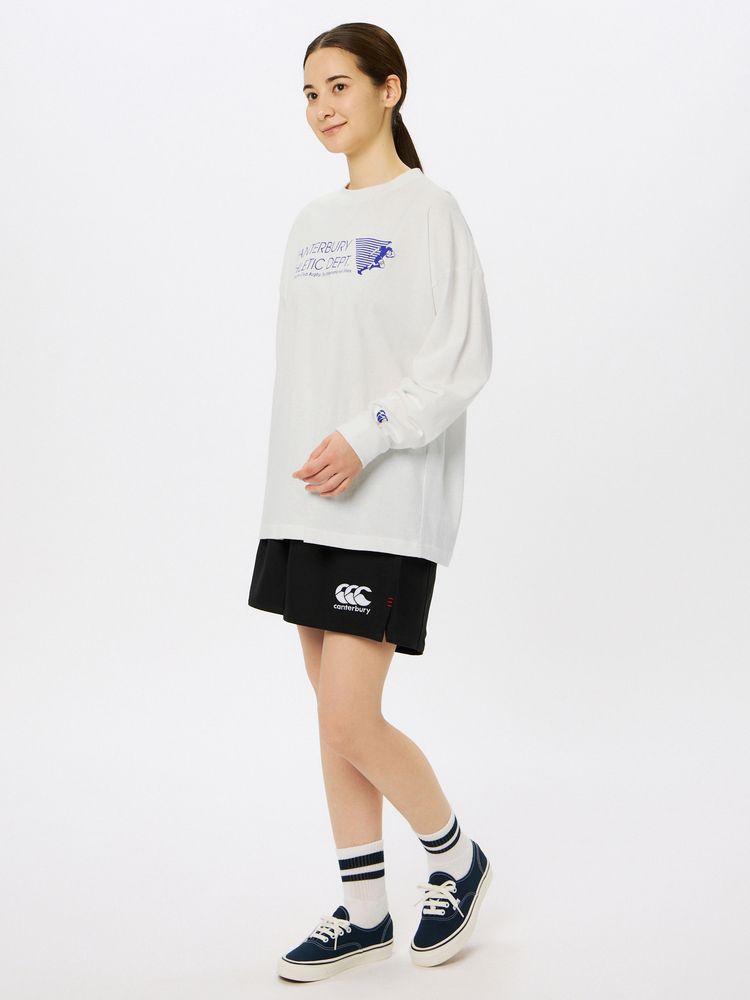 ポルノグラフィティ☆ロングスリーブTシャツ　ロンT　REUNION ポルノグラフィティ ロングスリーブTシャツ REUNION ver. - メルカリ