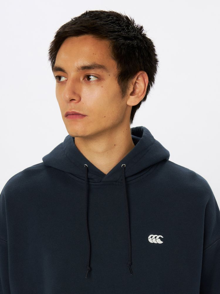 公式・セール】ヘビースウェットパーカ（ユニセックス）｜カンタベリー