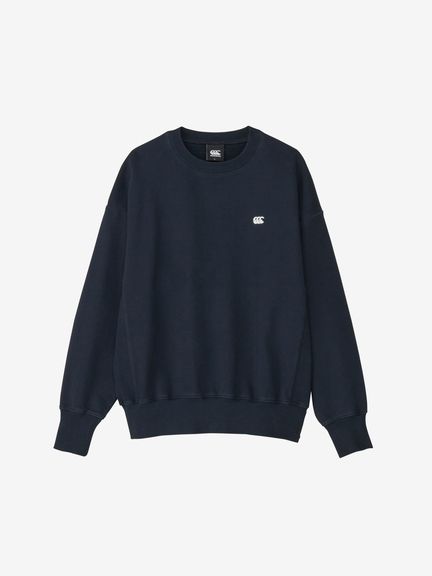 公式・アウトレット】エアロスウェットモックネックシャツ