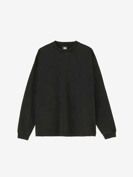 【美品】スポード ★カンタベリー★トリオ　② カンタベリー キッズショートスリーブティー ネイビー(100