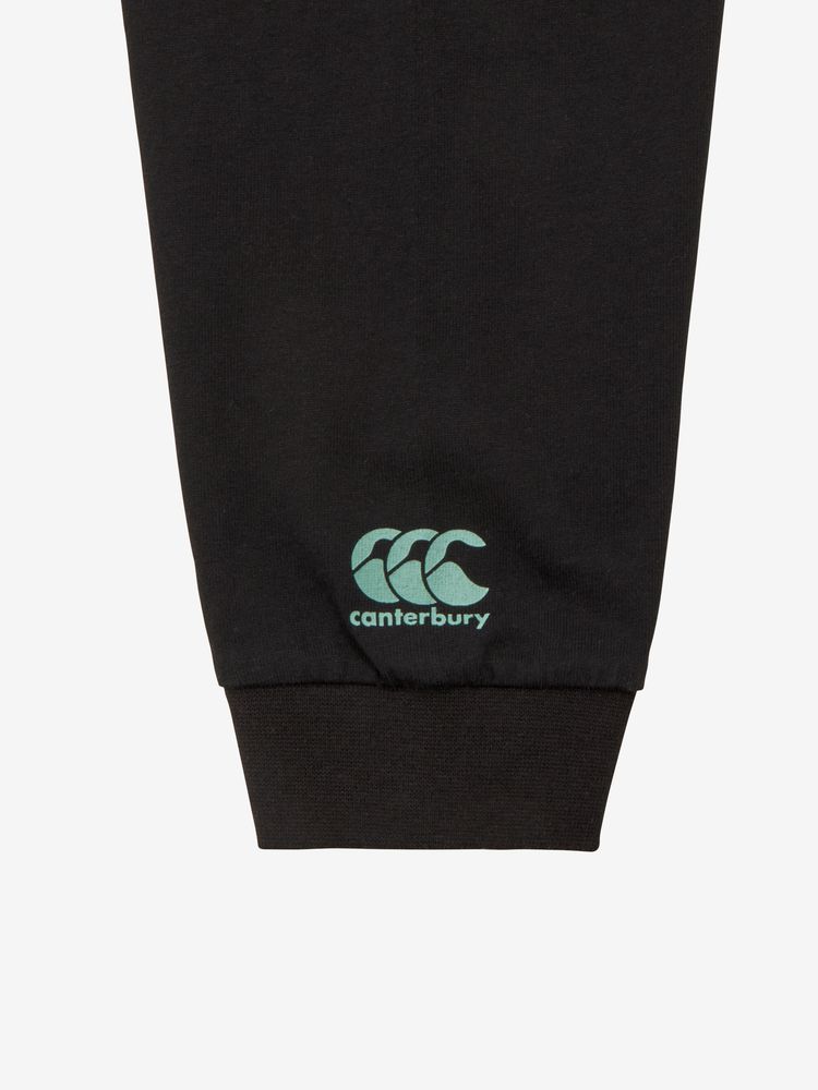 canterbury(カンタベリー) ｜ジャパン ロングスリーブスペクテーターティー（ユニセックス）