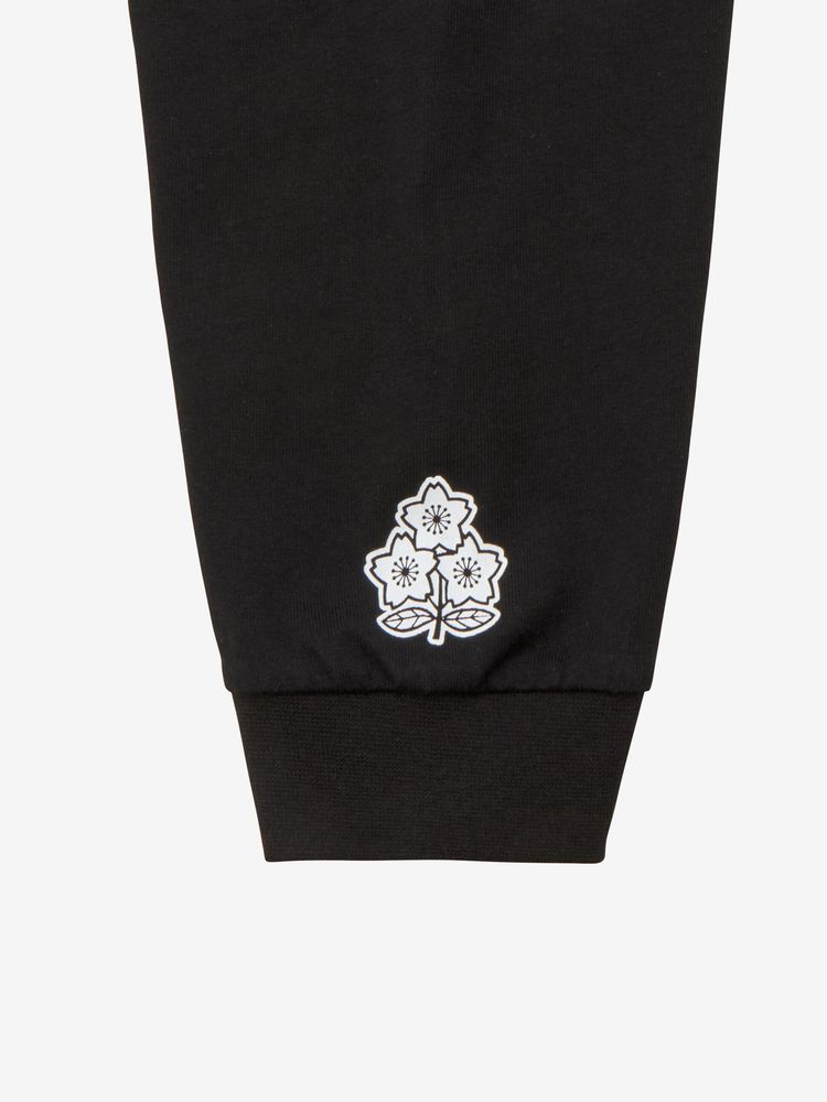 canterbury(カンタベリー) ｜ジャパン ロングスリーブスペクテーターティー（ユニセックス）