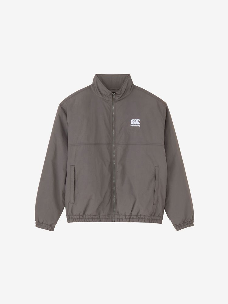 ☆新品☆送料無料☆canterbury(カンタベリー) フィールドブルゾン☆ 中古・古着通販】CANTERBURY (カンタベリー) リバーシブル