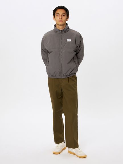 新品　タグ付き　カンタベリー　NRL ウォーリアーズ　XL ホワイト MEGA SPORTS｜ canterbury | カンタベリー