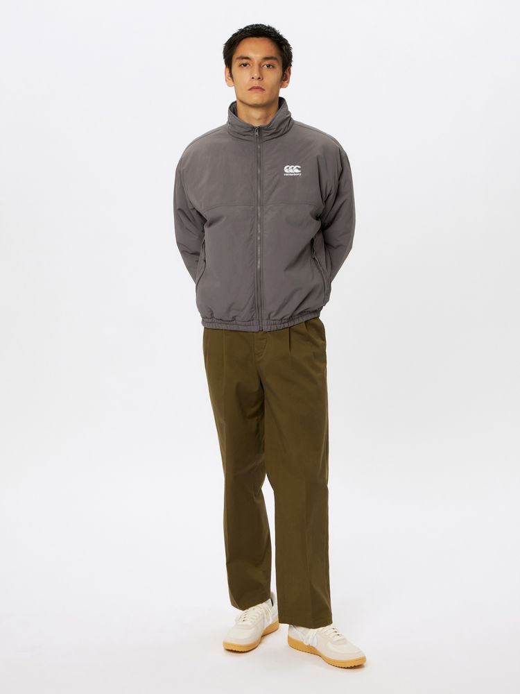 公式】フィールドインサレーションジャケット（ユニセックス