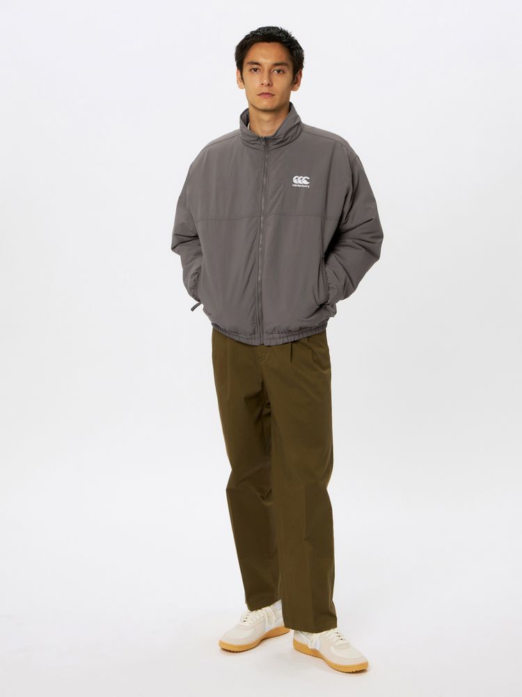 公式・限定】フィールドインサレーションジャケット（ユニセックス