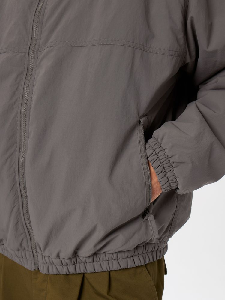 canterbury(カンタベリー) ｜フィールドインサレーションジャケット（ユニセックス）