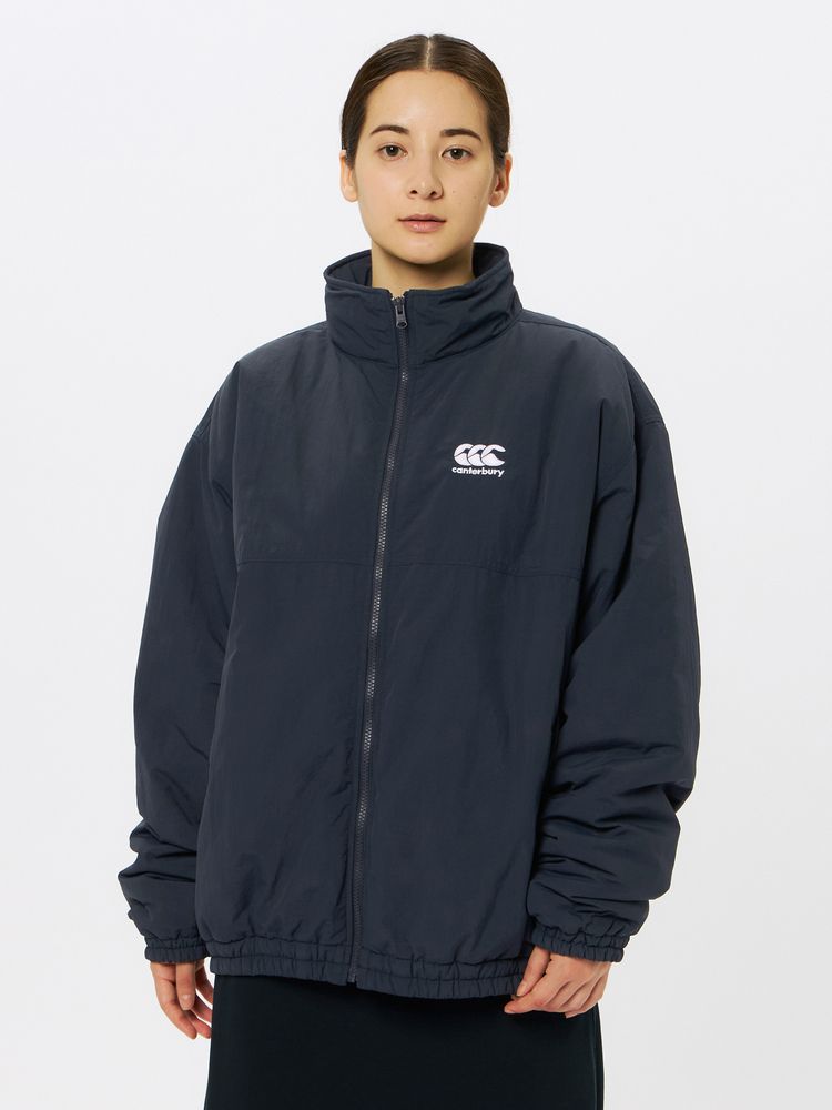 カンタベリー　インサレーションジャケット 公式・限定】フィールドインサレーションジャケット（ユニ