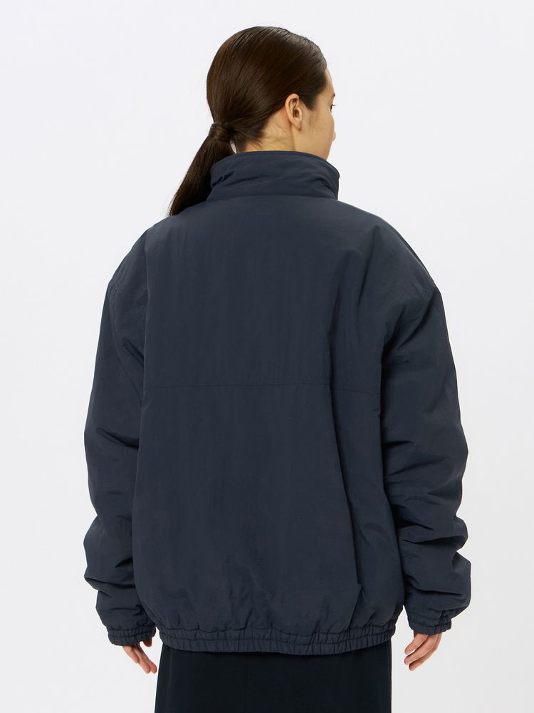 canterbury(カンタベリー) ｜フィールドインサレーションジャケット（ユニセックス）