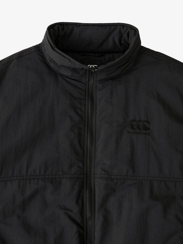 canterbury(カンタベリー) ｜フィールドインサレーションジャケット（ユニセックス）