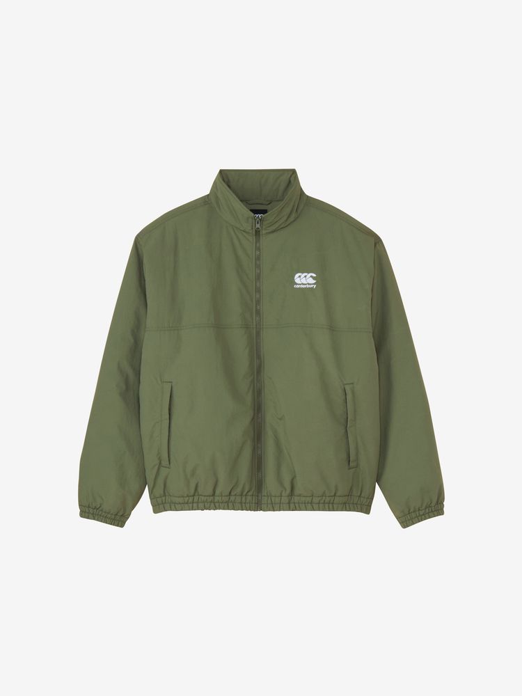 canterbury(カンタベリー) ｜フィールドインサレーションジャケット（メンズ／ビッグサイズ）