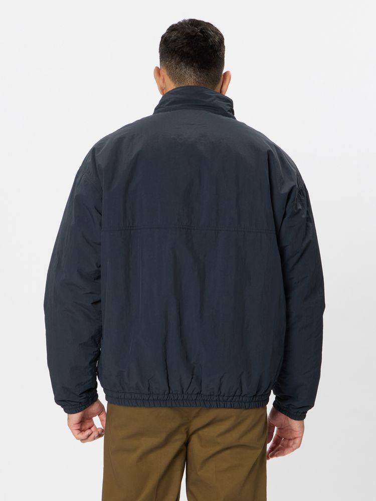canterbury(カンタベリー) ｜フィールドインサレーションジャケット（メンズ／ビッグサイズ）