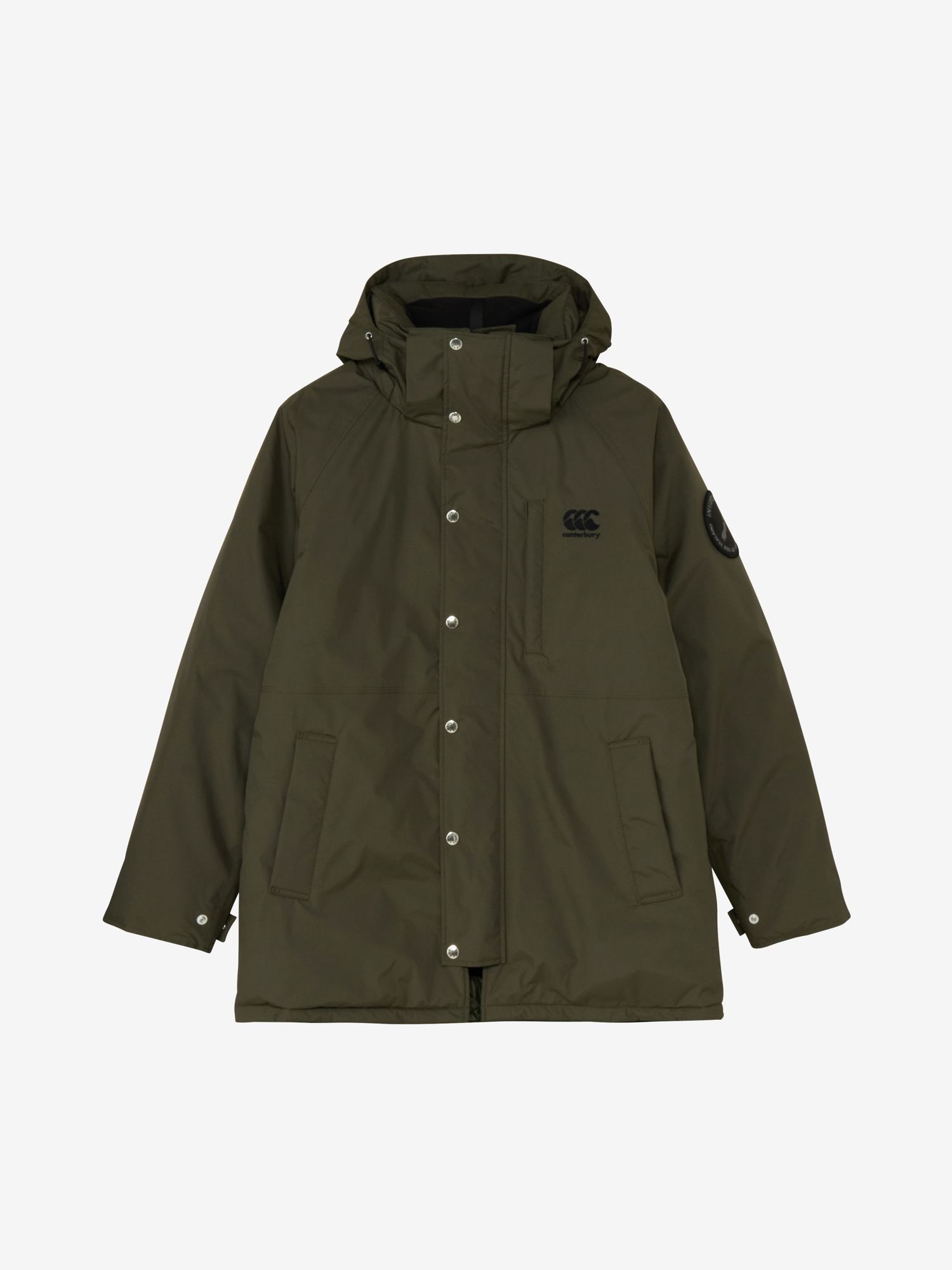 WINTER MASTERPIECE | ニュージーランド最南端の地名を冠する