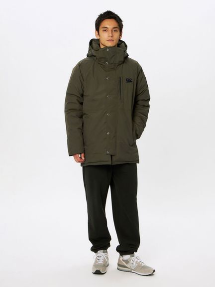 【美品】カンタベリー　日本代表　ダウンジャケット CANTERBURY／カンタベリー 】日本代表 ダウン ジャケット (