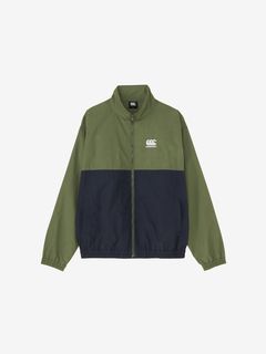 ★早いもの勝ち！Canterbury PERTEX SHIELDジャケット 公式・アウトレット】アールプラス ストレッチパフォーマンス