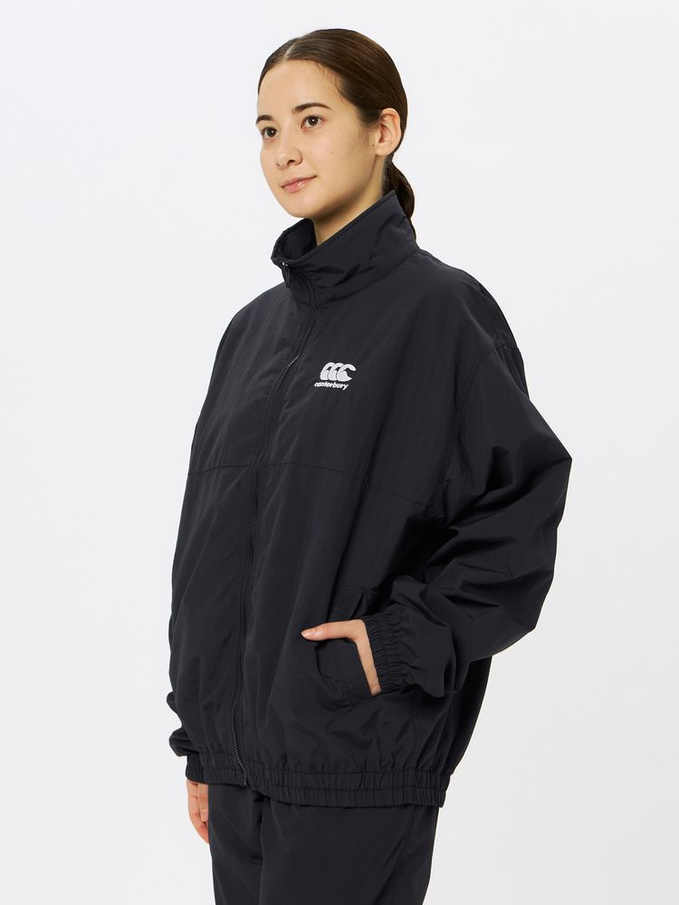 canterbury(カンタベリー) ｜フィールドジャケット（ユニセックス）