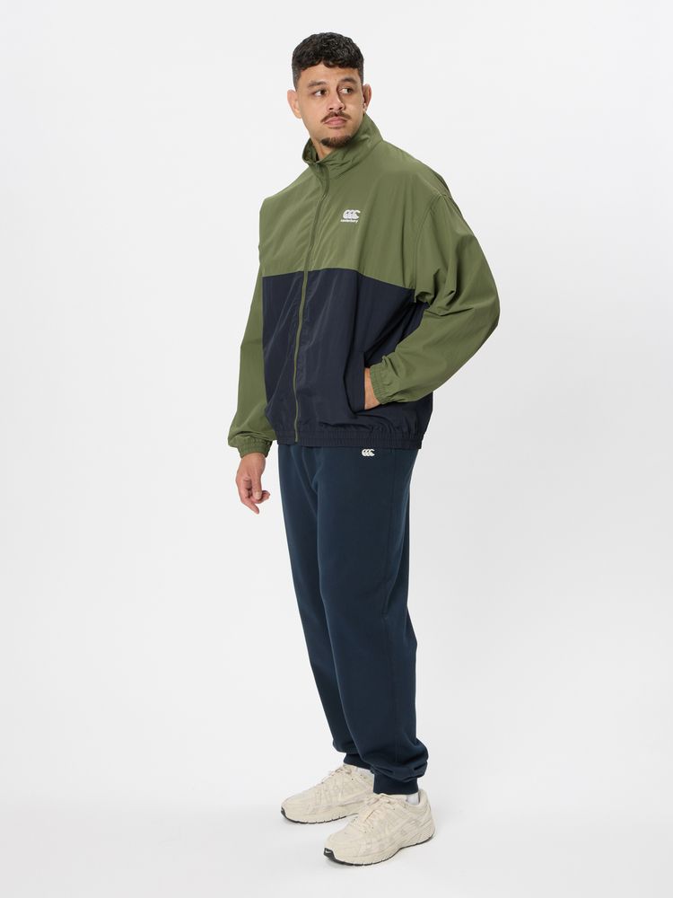 canterbury(カンタベリー) ｜フィールドジャケット（メンズ／ビッグサイズ）