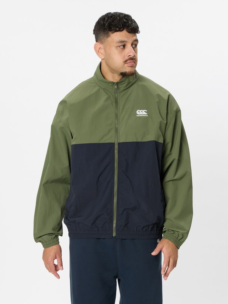 ☆新品☆送料無料☆canterbury(カンタベリー) フィールドブルゾン☆ ☆新品☆送料無料☆canterbury(カンタベリー) フィールド