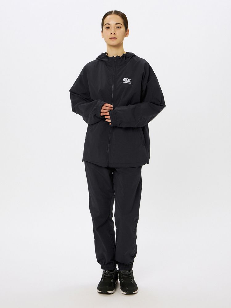 公式】フィールドジップフーディー（ユニセックス