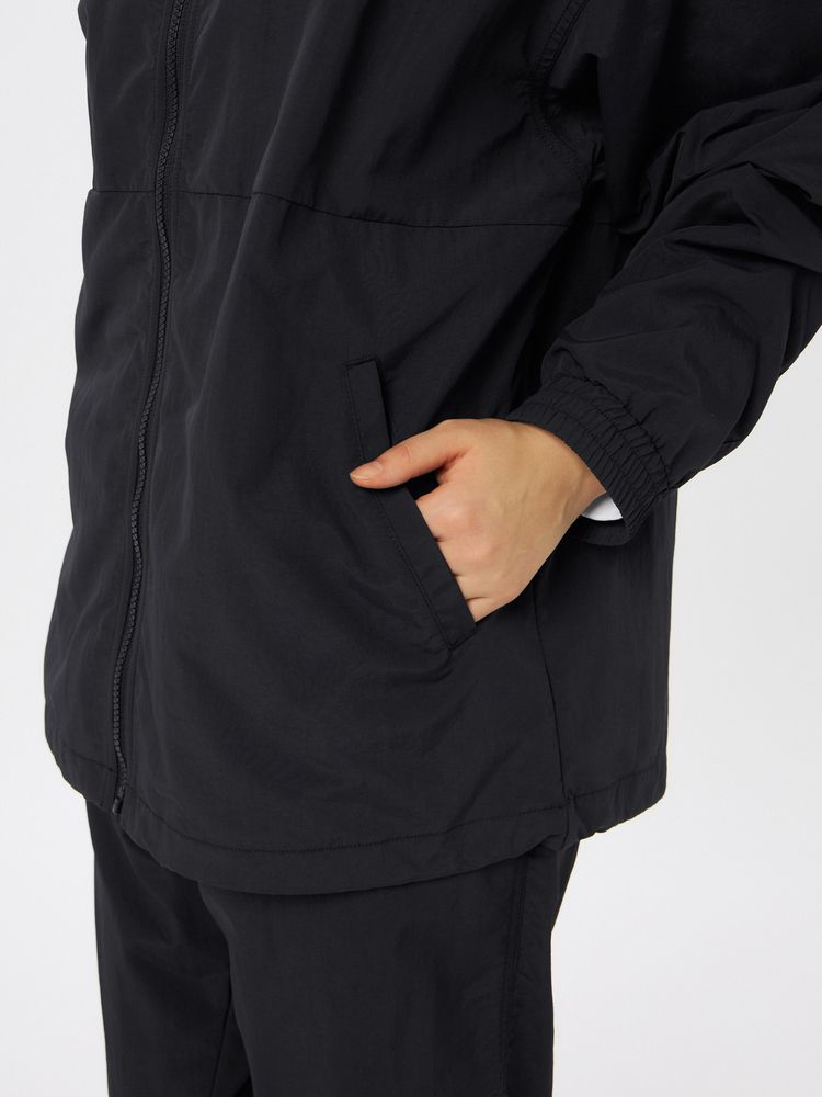 canterbury(カンタベリー) ｜フィールドジップフーディー（ユニセックス）