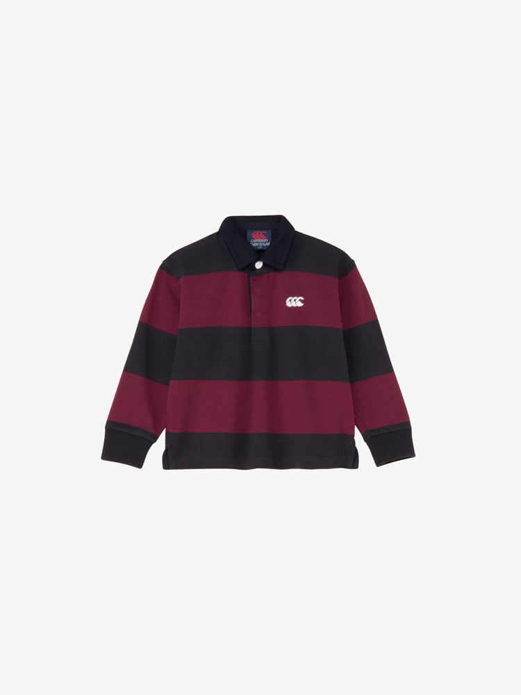 ALL BLACKS 限定ラクビージャージ ロングスリーブ(長袖)バージョン ALL BLACKS 限定ラクビージャージ ロングスリーブ(長袖