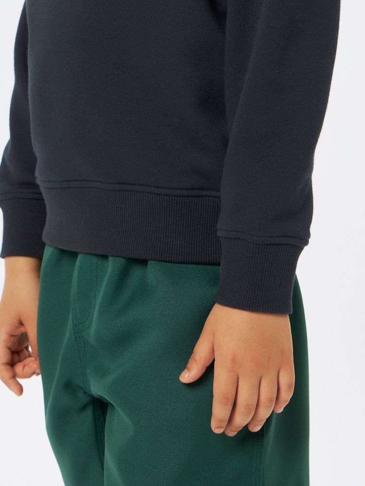 canterbury(カンタベリー) ｜スウェットプルオーバー（キッズ）