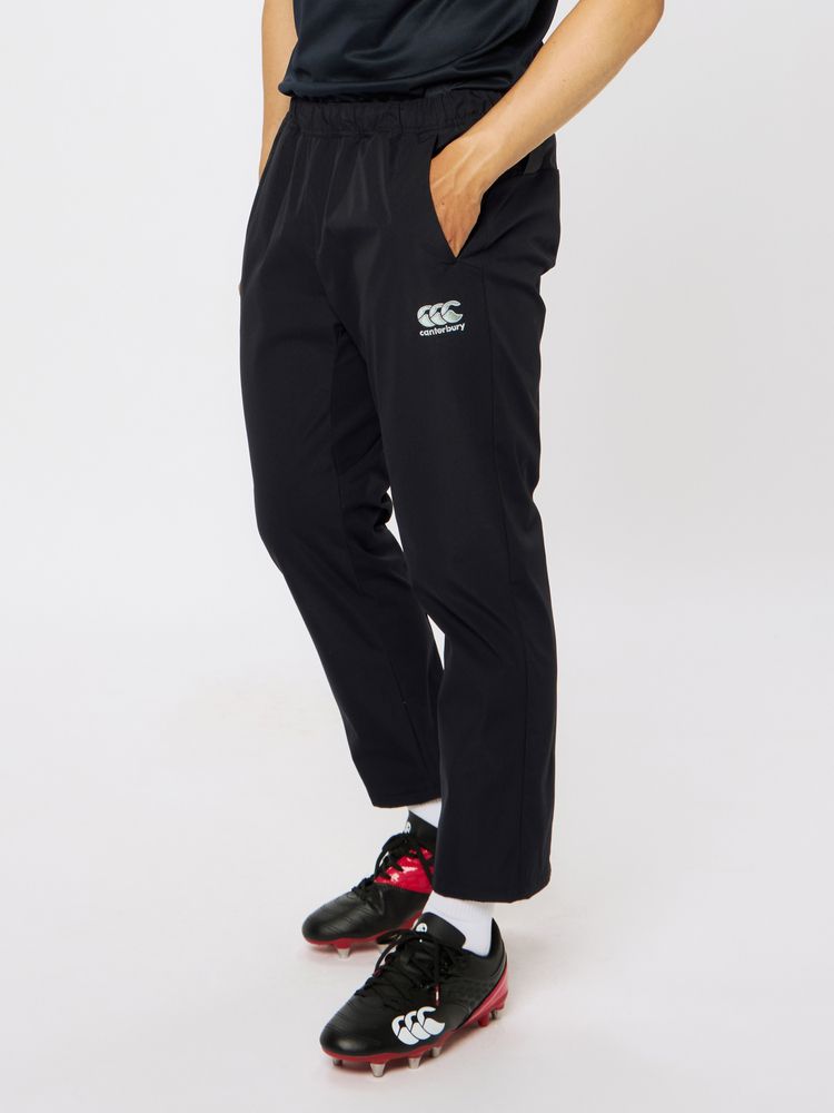 canterbury(カンタベリー) ｜ラグビー ウィンドパンツ（メンズ）