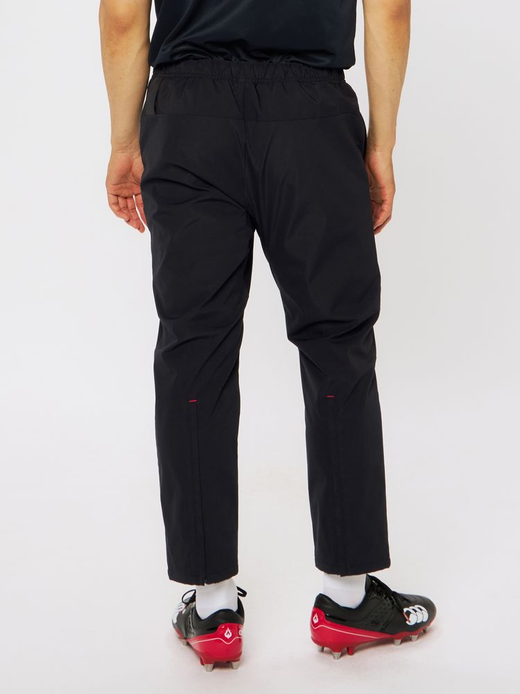 canterbury(カンタベリー) ｜ラグビー ウィンドパンツ（メンズ）