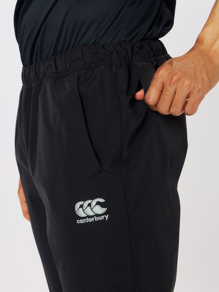 canterbury(カンタベリー) ｜ラグビー ウィンドパンツ（メンズ）