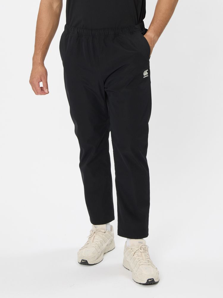 canterbury(カンタベリー) ｜ラグビー ウィンドパンツ（メンズ／ビッグサイズ）