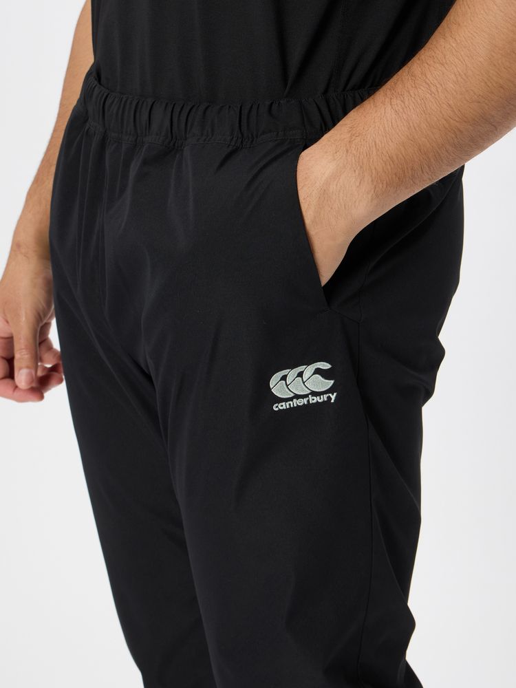 【新品タグ付き◎】CANTERBURY　ウィンドパンツ　5Lサイズ　完売モデル◎ 公式】ラグビー ウィンドパンツ（メンズ／ビッグサイズ