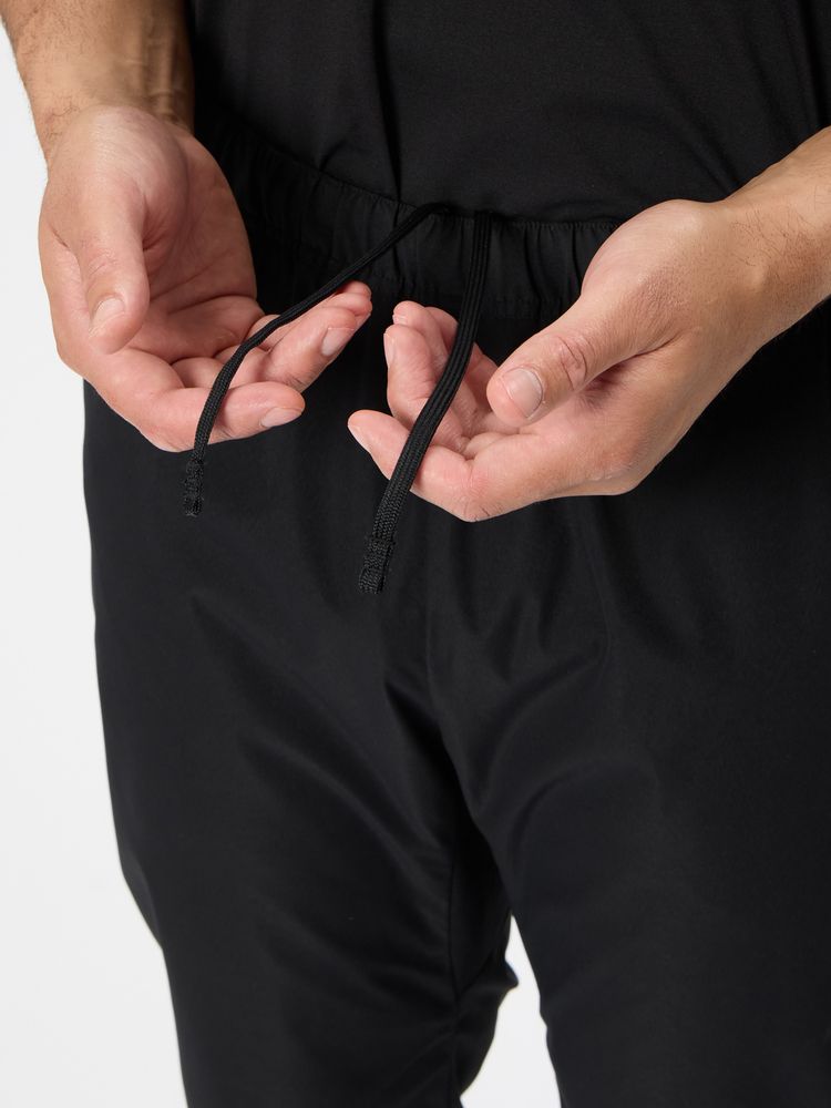 canterbury(カンタベリー) ｜ラグビー ウィンドパンツ（メンズ／ビッグサイズ）