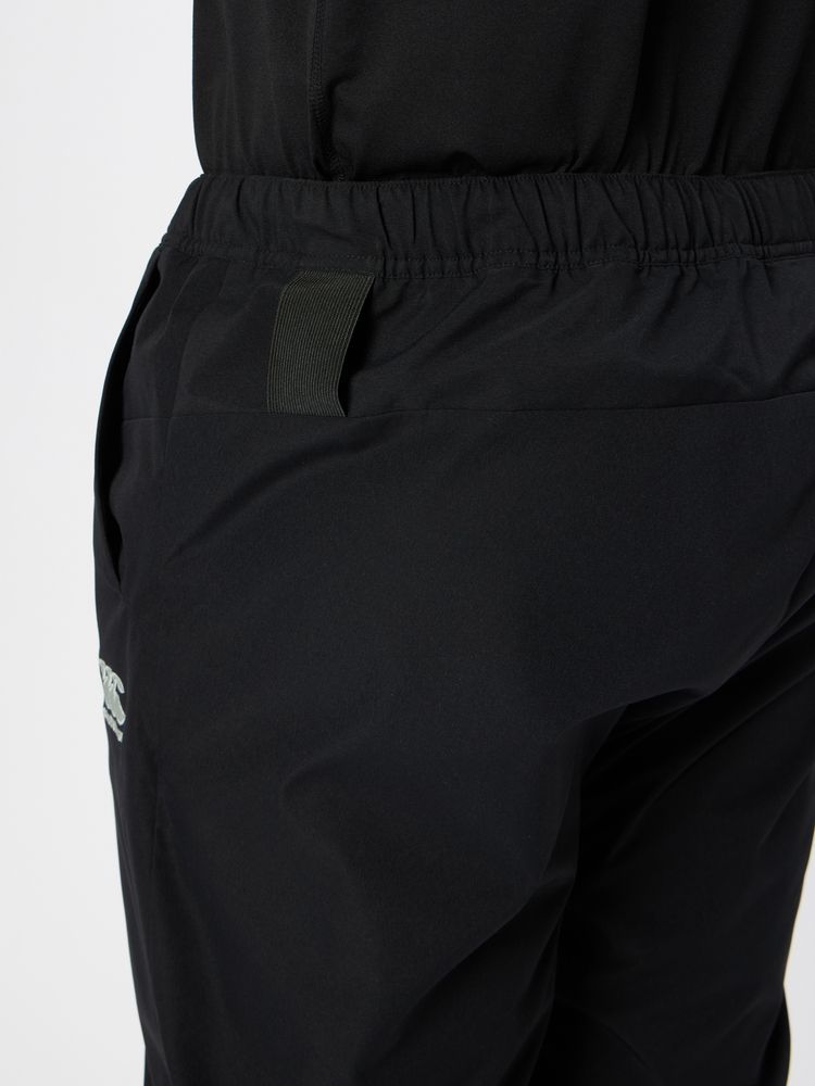 【新品タグ付き◎】CANTERBURY　ウィンドパンツ　5Lサイズ　完売モデル◎ 公式】ラグビー ウィンドパンツ（メンズ／ビッグサイズ
