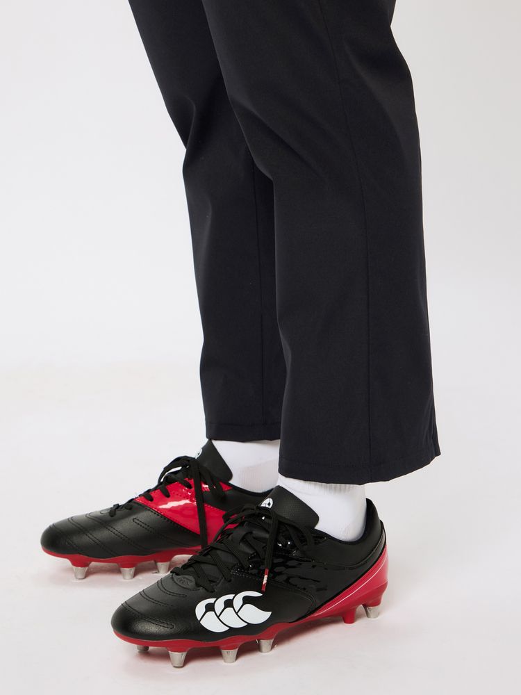 canterbury(カンタベリー) ｜ラグビー ウィンドパンツ（メンズ／ビッグサイズ）