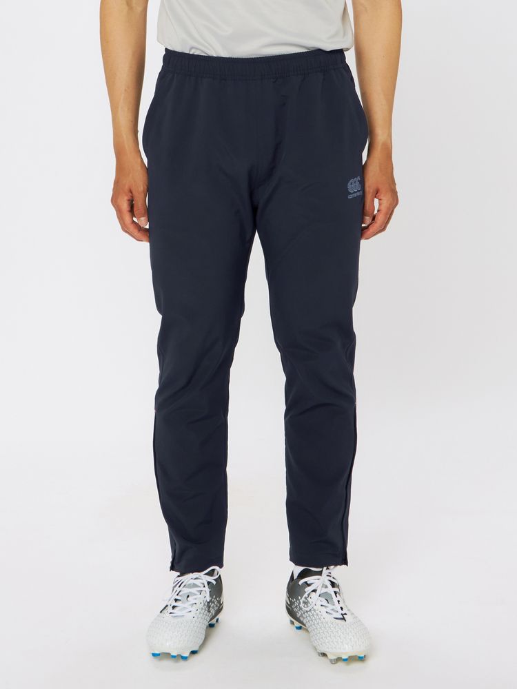 canterbury(カンタベリー) ｜ダフテッククロス プラクティスパンツ（メンズ）