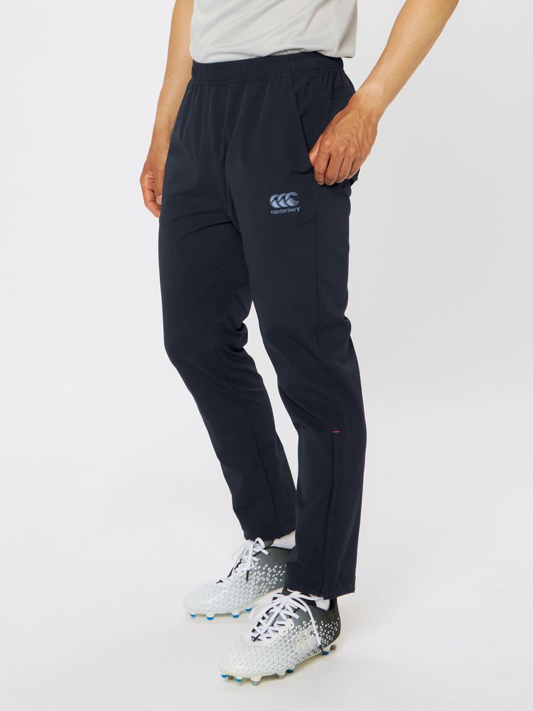 canterbury(カンタベリー) ｜ダフテッククロス プラクティスパンツ（メンズ）