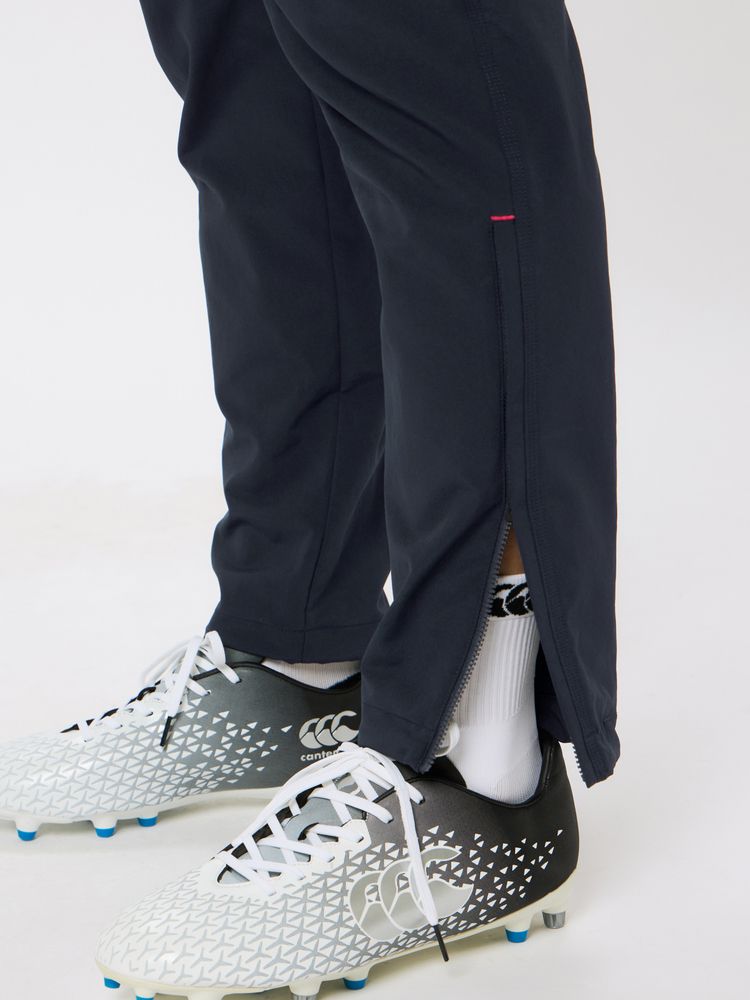 canterbury(カンタベリー) ｜ダフテッククロス プラクティスパンツ（メンズ）