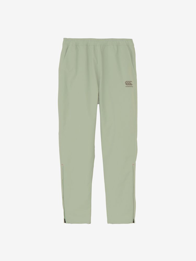 canterbury(カンタベリー) ｜ダフテッククロス プラクティスパンツ（メンズ／ビッグサイズ）