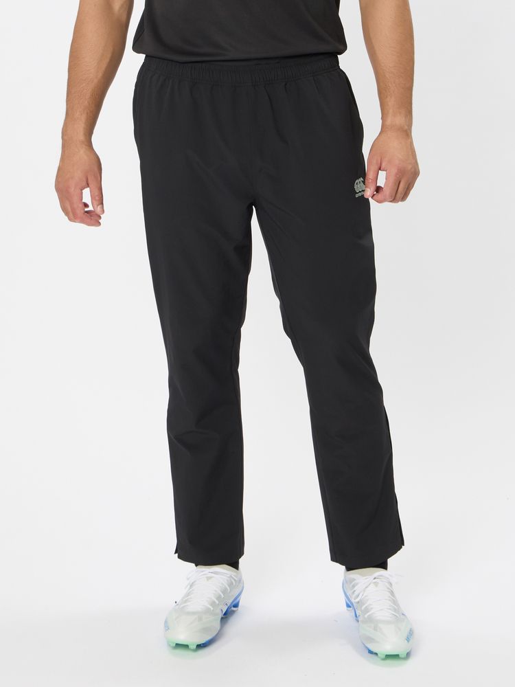 canterbury(カンタベリー) ｜ダフテッククロス プラクティスパンツ（メンズ／ビッグサイズ）