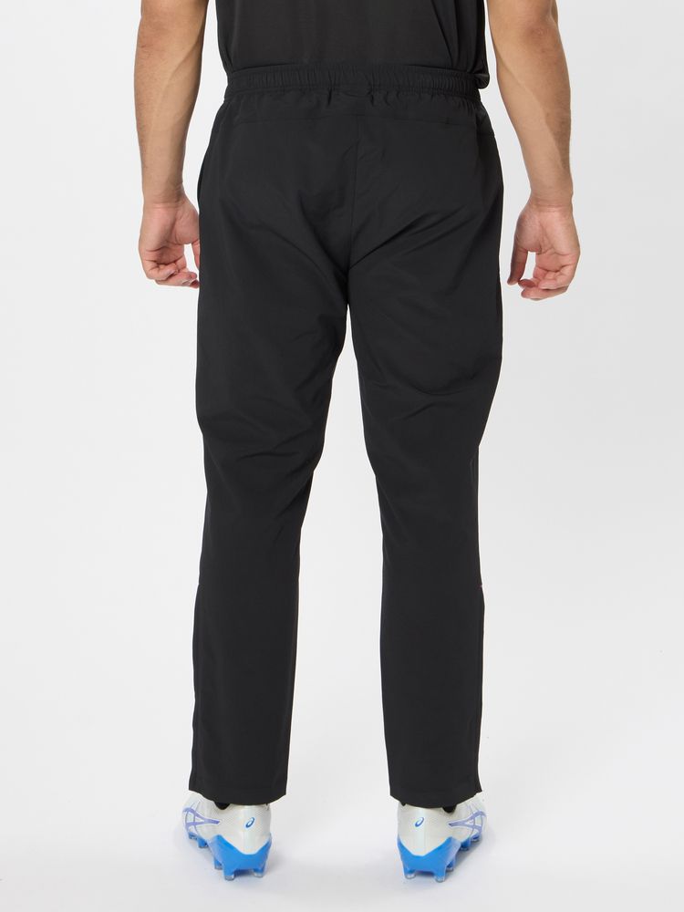 canterbury(カンタベリー) ｜ダフテッククロス プラクティスパンツ（メンズ／ビッグサイズ）