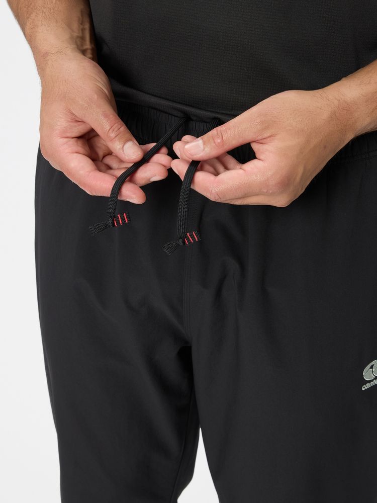 canterbury(カンタベリー) ｜ダフテッククロス プラクティスパンツ（メンズ／ビッグサイズ）