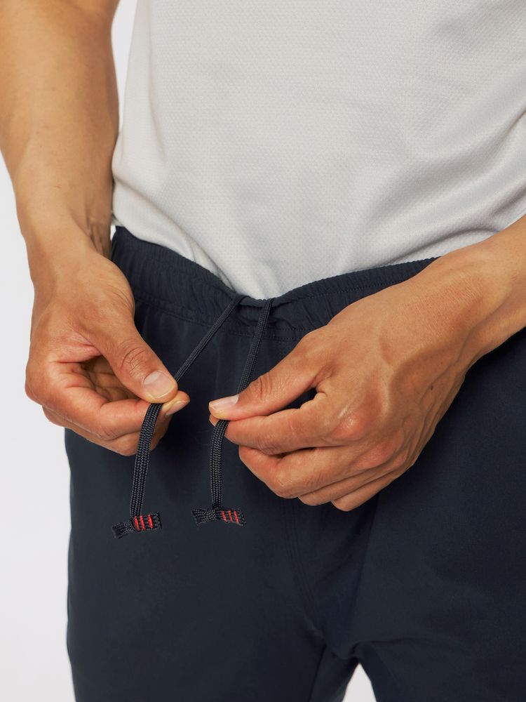 canterbury(カンタベリー) ｜ダフテッククロス プラクティスパンツ（メンズ／ビッグサイズ）