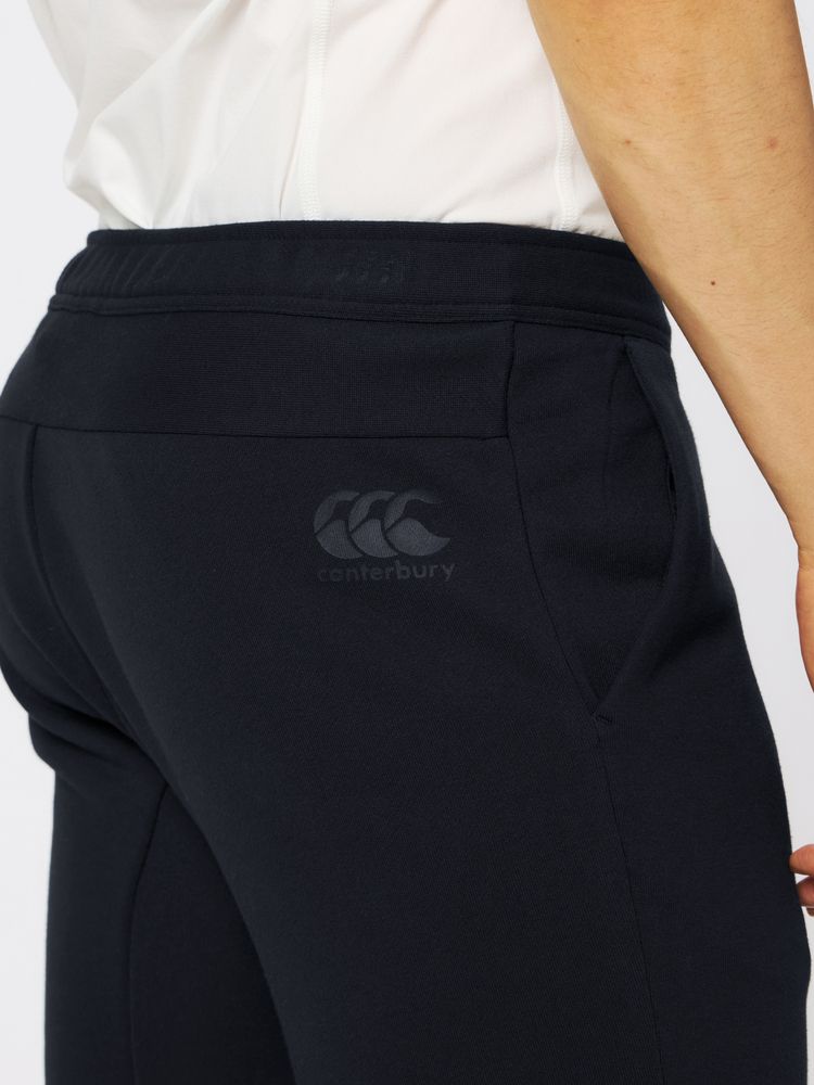 canterbury(カンタベリー) ｜フレックスウォーム スウェットパンツ（ユニセックス）