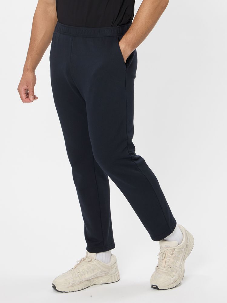 canterbury(カンタベリー) ｜フレックスウォーム スウェットパンツ（メンズ／ビッグサイズ）